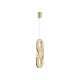Светильник 3673/S champagne gold ★ Newport — купить в интернет магазине ЛЮСТРАВИК☀