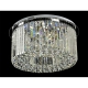 Светильник 8400/80 PL chrome ★ Newport — купить в интернет магазине ЛЮСТРАВИК☀