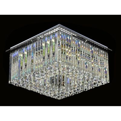 Светильник 8401/40 PL chrome ★ Newport — купить в интернет магазине ЛЮСТРАВИК☀