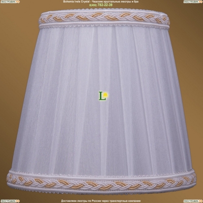 Абажур SH2A ★Bohemia Ivele Crystal☀ — Купить▼
