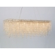 Люстру 10921/C gold ★ Newport — купить в интернет магазине ЛЮСТРАВИК☀