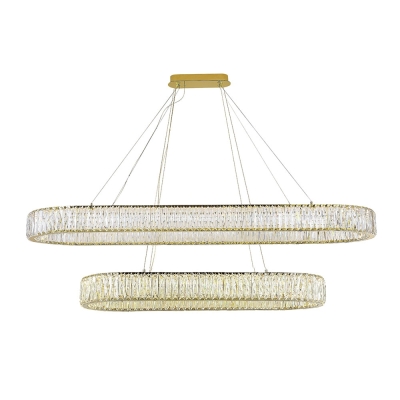 Люстру 8240/140 oval gold ★ Newport — купить в интернет магазине ЛЮСТРАВИК☀