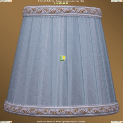 Абажур SH4A ★Bohemia Ivele Crystal☀ — Купить▼