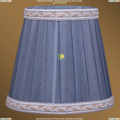 Абажур SH5A ★Bohemia Ivele Crystal☀ — Купить▼