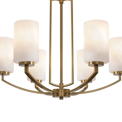 Люстру FR2059PL-06BS ★ Freya — купить в интернет магазине ЛЮСТРАВИК☀