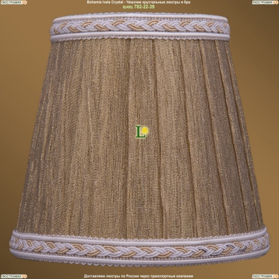 Абажур SH7A ★Bohemia Ivele Crystal☀ — Купить▼