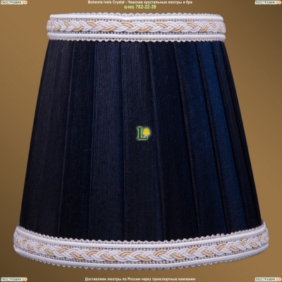 Абажур SH11A ★Bohemia Ivele Crystal☀ — Купить▼
