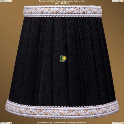 Абажур SH12A ★Bohemia Ivele Crystal☀ — Купить▼