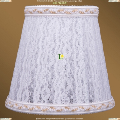Абажур SH13A ★Bohemia Ivele Crystal☀ — Купить▼