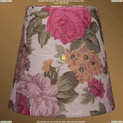 Абажур SH29 ★Bohemia Ivele Crystal☀ — Купить▼