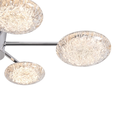 Люстру FR5531CL-L32CH ★ Freya — купить в интернет магазине ЛЮСТРАВИК☀
