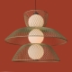 Светильник FR5545PL-L5GN ★ Freya — купить в интернет магазине ЛЮСТРАВИК☀
