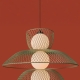 Светильник FR5545PL-L5GN ★ Freya — купить в интернет магазине ЛЮСТРАВИК☀