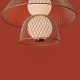 Светильник FR5545PL-L5GR ★ Freya — купить в интернет магазине ЛЮСТРАВИК☀