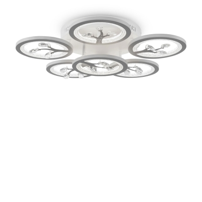 Светильник FR10017CL-L92W ★ Freya — купить в интернет магазине ЛЮСТРАВИК☀