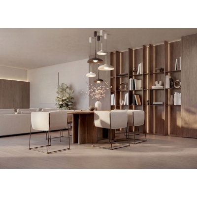 Светильник FR5602PL-L5BR1 ★ Freya — купить в интернет магазине ЛЮСТРАВИК☀