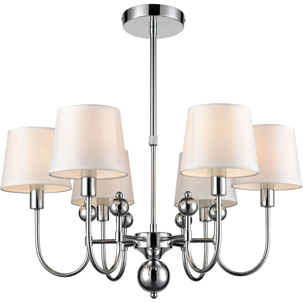 A5896PN-1PB Торшер Arte Lamp, NORTH - Фото № 1