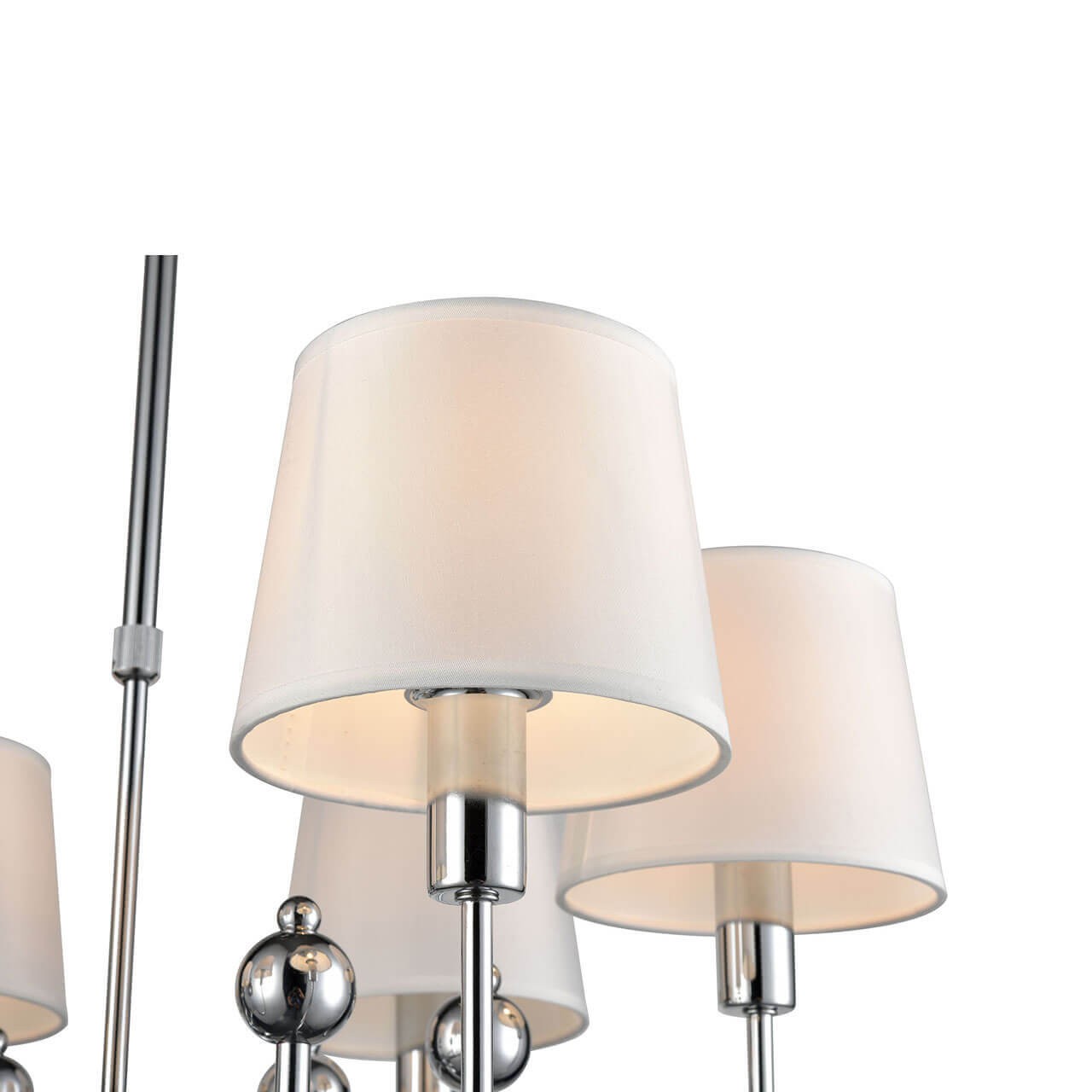 A5896PN-1PB Торшер Arte Lamp, NORTH - Фото № 3