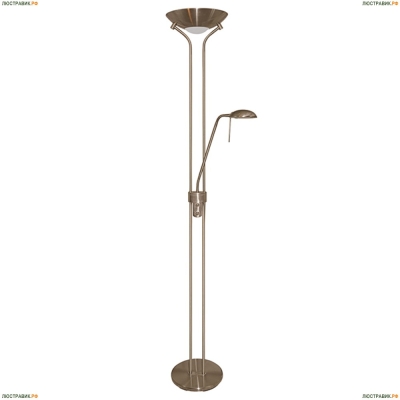 Торшер A4329PN-2AB ★Arte Lamp, Бронза► — Купить▼