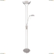 Торшер A4329PN-2CC ★Arte Lamp, Хром► — Купить▼