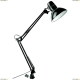 Настольная лампа A6068LT-1BK ★Arte Lamp, Черный► — Купить▼