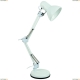 Настольная лампа A1330LT-1WH ★Arte Lamp, Белый► — Купить▼