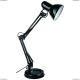 Настольная лампа A1330LT-1BK ★Arte Lamp, Черный► — Купить▼
