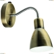 Спот A1408AP-1AB ★Arte Lamp, Бронза► — Купить▼