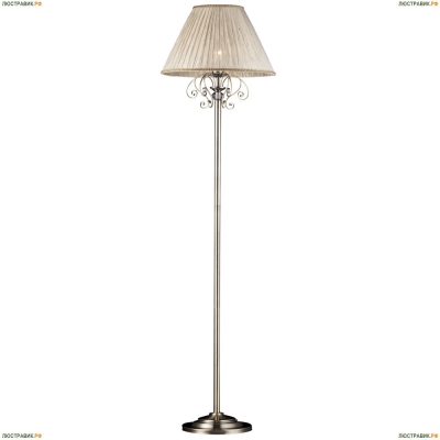 Торшер A2083PN-1AB ★Arte Lamp, Бронза► — Купить▼