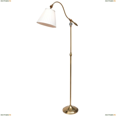 Торшер A1509PN-1PB ★Arte Lamp, Медь► — Купить▼