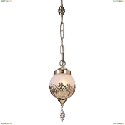 Подвес A4552SP-1GO ★Arte Lamp, Золото► — Купить▼
