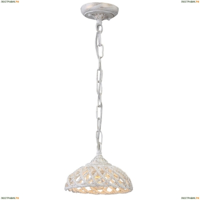 Подвес A5358SP-1WG ★Arte Lamp, Белый► — Купить▼