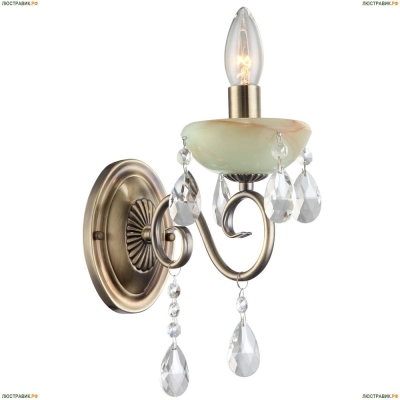 Бра A9592AP-1AB ★Arte Lamp, Бронза► — Купить▼