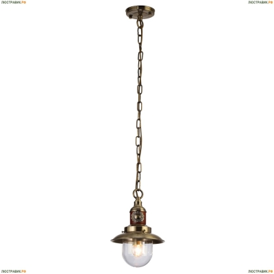 Подвес A4524SP-1AB ★Arte Lamp, Бронза► — Купить▼
