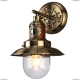 Бра A4524AP-1AB ★Arte Lamp, Бронза► — Купить▼