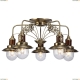 Люстра A4524PL-5AB ★Arte Lamp, Бронза► — Купить▼