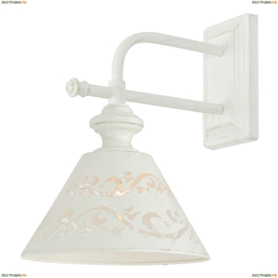 Бра A1511AP-1WG ★Arte Lamp, Белый► — Купить▼