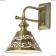 Бра A1511AP-1PB ★Arte Lamp, Бронза► — Купить▼