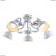 Люстра A5216PL-5WG ★Arte Lamp, Белый► — Купить▼
