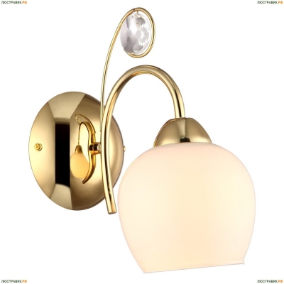Бра A9549AP-1GO ★Arte Lamp, Золото► — Купить▼