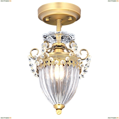 Светильник A4410PL-1SR ★Arte Lamp, Желтый► — Купить▼