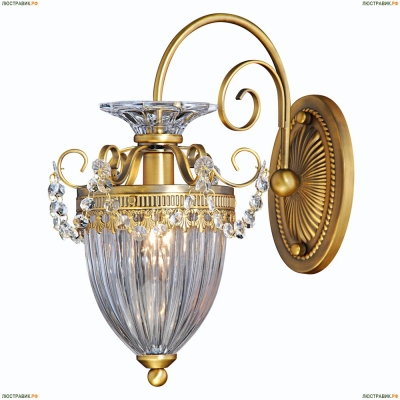 Бра A4410AP-1SR ★Arte Lamp, Золото► — Купить▼