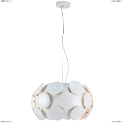 Подвес A5839SP-4WH ★Arte Lamp, Белый► — Купить▼