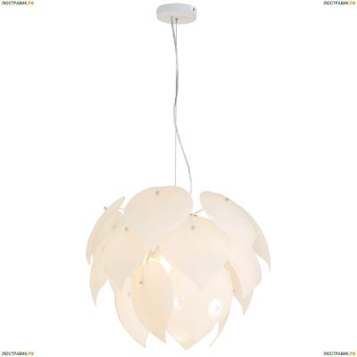 Люстра A5694SP-5WH ★Arte Lamp, Белый► — Купить▼
