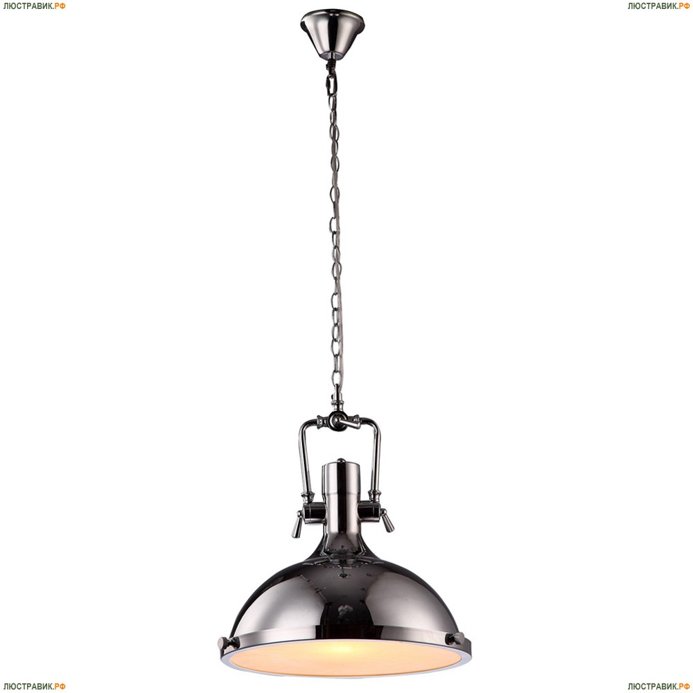 Люстра A8022SP-1CC ★Arte Lamp, Хром► — Купить▼