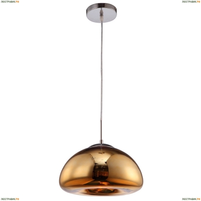 Подвес A8041SP-1GO ★Arte Lamp, Золото► — Купить▼