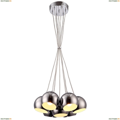 Люстра A8072SP-7CC ★Arte Lamp, Хром► — Купить▼