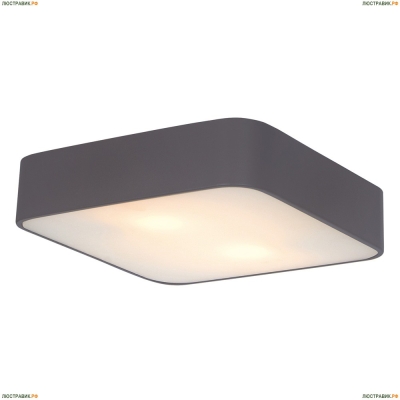 Светильник A7210PL-2BK ★Arte Lamp, Черный► — Купить▼