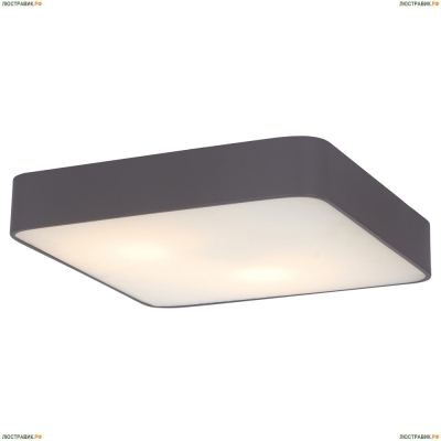 Светильник A7210PL-3BK ★Arte Lamp, Черный► — Купить▼