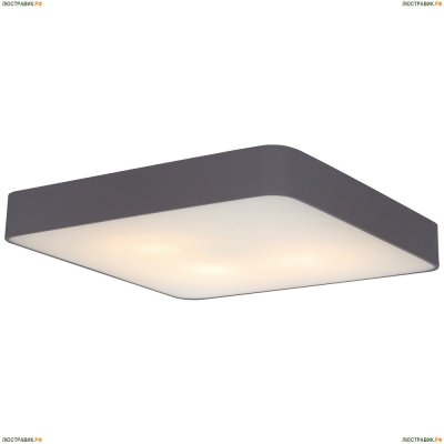 Светильник A7210PL-4BK ★Arte Lamp, Черный► — Купить▼